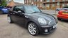 USED 2015 15 MINI CONVERTIBLE 1.6 One Highgate Euro 6 2dr Convertible Full Leather FSH