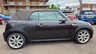 USED 2015 15 MINI CONVERTIBLE 1.6 One Highgate Euro 6 2dr Convertible Full Leather FSH