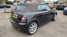USED 2015 15 MINI CONVERTIBLE 1.6 One Highgate Euro 6 2dr Convertible Full Leather FSH