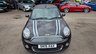 USED 2015 15 MINI CONVERTIBLE 1.6 One Highgate Euro 6 2dr Convertible Full Leather FSH