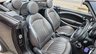 USED 2015 15 MINI CONVERTIBLE 1.6 One Highgate Euro 6 2dr Convertible Full Leather FSH