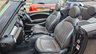 USED 2015 15 MINI CONVERTIBLE 1.6 One Highgate Euro 6 2dr Convertible Full Leather FSH