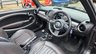 USED 2015 15 MINI CONVERTIBLE 1.6 One Highgate Euro 6 2dr Convertible Full Leather FSH