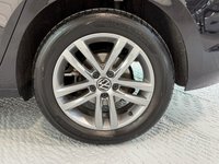 USED 2024 VOLKSWAGEN TOURAN 1.5 TSI EVO Match MPV 5dr Petrol DSG automatic 7 seats 150 bhp 