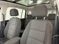 USED 2024 VOLKSWAGEN TOURAN 1.5 TSI EVO Match MPV 5dr Petrol DSG automatic 7 seats 150 bhp 