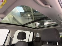 USED 2024 VOLKSWAGEN TOURAN 1.5 TSI EVO Match MPV 5dr Petrol DSG automatic 7 seats 150 bhp 