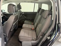 USED 2024 VOLKSWAGEN TOURAN 1.5 TSI EVO Match MPV 5dr Petrol DSG automatic 7 seats 150 bhp 