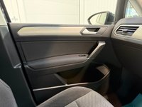 USED 2024 VOLKSWAGEN TOURAN 1.5 TSI EVO Match MPV 5dr Petrol DSG automatic 7 seats 150 bhp 