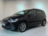 USED 2024 VOLKSWAGEN TOURAN 1.5 TSI EVO Match MPV 5dr Petrol DSG automatic 7 seats 150 bhp 