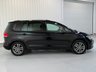 USED 2024 VOLKSWAGEN TOURAN 1.5 TSI EVO Match MPV 5dr Petrol DSG automatic 7 seats 150 bhp 