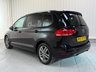USED 2024 VOLKSWAGEN TOURAN 1.5 TSI EVO Match MPV 5dr Petrol DSG automatic 7 seats 150 bhp 