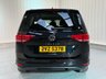 USED 2024 VOLKSWAGEN TOURAN 1.5 TSI EVO Match MPV 5dr Petrol DSG automatic 7 seats 150 bhp 