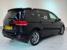 USED 2024 VOLKSWAGEN TOURAN 1.5 TSI EVO Match MPV 5dr Petrol DSG automatic 7 seats 150 bhp 