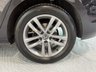 USED 2024 VOLKSWAGEN TOURAN 1.5 TSI EVO Match MPV 5dr Petrol DSG automatic 7 seats 150 bhp 
