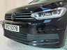 USED 2024 VOLKSWAGEN TOURAN 1.5 TSI EVO Match MPV 5dr Petrol DSG automatic 7 seats 150 bhp 