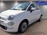 USED 2016 16 FIAT 500 1.2 Lounge Hatchback 3dr Petrol Manual Euro 6 (s/s) (69 bhp) Low road tax - Only &pound;20 for year. Very low mileage - Only 49K. Only 2 owners from new. Full service history - 5 stamps. Spare key & vehicle information pack. 2 YEARS FREE MOT & SERVICE INCLUDED. 3 Months Russell Ham Quality Warranty . All Car's Are HPI Clear . Finance Arranged - - Extended 12 Month's Warranty Available. To view all of our cars visit www.russellham.co.uk