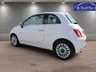 USED 2016 16 FIAT 500 1.2 Lounge Hatchback 3dr Petrol Manual Euro 6 (s/s) (69 bhp) Low road tax - Only &pound;20 for year. Very low mileage - Only 49K. Only 2 owners from new. Full service history - 5 stamps. Spare key & vehicle information pack. 2 YEARS FREE MOT & SERVICE INCLUDED. 3 Months Russell Ham Quality Warranty . All Car's Are HPI Clear . Finance Arranged - - Extended 12 Month's Warranty Available. To view all of our cars visit www.russellham.co.uk