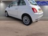 USED 2016 16 FIAT 500 1.2 Lounge Hatchback 3dr Petrol Manual Euro 6 (s/s) (69 bhp) Low road tax - Only &pound;20 for year. Very low mileage - Only 49K. Only 2 owners from new. Full service history - 5 stamps. Spare key & vehicle information pack. 2 YEARS FREE MOT & SERVICE INCLUDED. 3 Months Russell Ham Quality Warranty . All Car's Are HPI Clear . Finance Arranged - - Extended 12 Month's Warranty Available. To view all of our cars visit www.russellham.co.uk