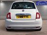 USED 2016 16 FIAT 500 1.2 Lounge Hatchback 3dr Petrol Manual Euro 6 (s/s) (69 bhp) Low road tax - Only &pound;20 for year. Very low mileage - Only 49K. Only 2 owners from new. Full service history - 5 stamps. Spare key & vehicle information pack. 2 YEARS FREE MOT & SERVICE INCLUDED. 3 Months Russell Ham Quality Warranty . All Car's Are HPI Clear . Finance Arranged - - Extended 12 Month's Warranty Available. To view all of our cars visit www.russellham.co.uk