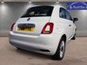 USED 2016 16 FIAT 500 1.2 Lounge Hatchback 3dr Petrol Manual Euro 6 (s/s) (69 bhp) Low road tax - Only &pound;20 for year. Very low mileage - Only 49K. Only 2 owners from new. Full service history - 5 stamps. Spare key & vehicle information pack. 2 YEARS FREE MOT & SERVICE INCLUDED. 3 Months Russell Ham Quality Warranty . All Car's Are HPI Clear . Finance Arranged - - Extended 12 Month's Warranty Available. To view all of our cars visit www.russellham.co.uk