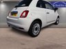 USED 2016 16 FIAT 500 1.2 Lounge Hatchback 3dr Petrol Manual Euro 6 (s/s) (69 bhp) Low road tax - Only &pound;20 for year. Very low mileage - Only 49K. Only 2 owners from new. Full service history - 5 stamps. Spare key & vehicle information pack. 2 YEARS FREE MOT & SERVICE INCLUDED. 3 Months Russell Ham Quality Warranty . All Car's Are HPI Clear . Finance Arranged - - Extended 12 Month's Warranty Available. To view all of our cars visit www.russellham.co.uk