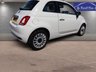 USED 2016 16 FIAT 500 1.2 Lounge Hatchback 3dr Petrol Manual Euro 6 (s/s) (69 bhp) Low road tax - Only &pound;20 for year. Very low mileage - Only 49K. Only 2 owners from new. Full service history - 5 stamps. Spare key & vehicle information pack. 2 YEARS FREE MOT & SERVICE INCLUDED. 3 Months Russell Ham Quality Warranty . All Car's Are HPI Clear . Finance Arranged - - Extended 12 Month's Warranty Available. To view all of our cars visit www.russellham.co.uk