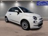 USED 2016 16 FIAT 500 1.2 Lounge Hatchback 3dr Petrol Manual Euro 6 (s/s) (69 bhp) Low road tax - Only &pound;20 for year. Very low mileage - Only 49K. Only 2 owners from new. Full service history - 5 stamps. Spare key & vehicle information pack. 2 YEARS FREE MOT & SERVICE INCLUDED. 3 Months Russell Ham Quality Warranty . All Car's Are HPI Clear . Finance Arranged - - Extended 12 Month's Warranty Available. To view all of our cars visit www.russellham.co.uk