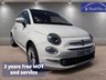 USED 2016 16 FIAT 500 1.2 Lounge Hatchback 3dr Petrol Manual Euro 6 (s/s) (69 bhp) Low road tax - Only &pound;20 for year. Very low mileage - Only 49K. Only 2 owners from new. Full service history - 5 stamps. Spare key & vehicle information pack. 2 YEARS FREE MOT & SERVICE INCLUDED. 3 Months Russell Ham Quality Warranty . All Car's Are HPI Clear . Finance Arranged - - Extended 12 Month's Warranty Available. To view all of our cars visit www.russellham.co.uk
