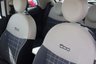 USED 2016 16 FIAT 500 1.2 Lounge Hatchback 3dr Petrol Manual Euro 6 (s/s) (69 bhp) Low road tax - Only &pound;20 for year. Very low mileage - Only 49K. Only 2 owners from new. Full service history - 5 stamps. Spare key & vehicle information pack. 2 YEARS FREE MOT & SERVICE INCLUDED. 3 Months Russell Ham Quality Warranty . All Car's Are HPI Clear . Finance Arranged - - Extended 12 Month's Warranty Available. To view all of our cars visit www.russellham.co.uk