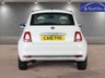 USED 2016 16 FIAT 500 1.2 Lounge Hatchback 3dr Petrol Manual Euro 6 (s/s) (69 bhp) Low road tax - Only &pound;20 for year. Very low mileage - Only 49K. Only 2 owners from new. Full service history - 5 stamps. Spare key & vehicle information pack. 2 YEARS FREE MOT & SERVICE INCLUDED. 3 Months Russell Ham Quality Warranty . All Car's Are HPI Clear . Finance Arranged - - Extended 12 Month's Warranty Available. To view all of our cars visit www.russellham.co.uk