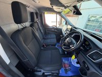 USED 2019 19 FORD TRANSIT CUSTOM 2.0 300 EcoBlue Limited L2 H1 Euro 6 5dr NEW WETBELT! SPORT STYLING!