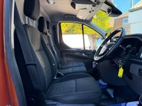 USED 2019 19 FORD TRANSIT CUSTOM 2.0 300 EcoBlue Limited L2 H1 Euro 6 5dr NEW WETBELT! SPORT STYLING!