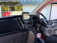 USED 2019 19 FORD TRANSIT CUSTOM 2.0 300 EcoBlue Limited L2 H1 Euro 6 5dr NEW WETBELT! SPORT STYLING!