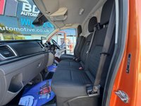 USED 2019 19 FORD TRANSIT CUSTOM 2.0 300 EcoBlue Limited L2 H1 Euro 6 5dr NEW WETBELT! SPORT STYLING!