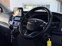 USED 2019 19 FORD TRANSIT CUSTOM 2.0 300 EcoBlue Limited L2 H1 Euro 6 5dr NEW WETBELT! SPORT STYLING!