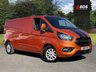USED 2019 19 FORD TRANSIT CUSTOM 2.0 300 EcoBlue Limited L2 H1 Euro 6 5dr NEW WETBELT! SPORT STYLING!