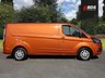 USED 2019 19 FORD TRANSIT CUSTOM 2.0 300 EcoBlue Limited L2 H1 Euro 6 5dr NEW WETBELT! SPORT STYLING!