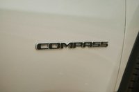 USED 2019 69 JEEP COMPASS 1.4T MultiAirII Limited SUV 5dr Petrol Manual Euro 6 (s/s) (140 ps) MINIMAL GREY METALLIC PAINTWORK + SUNROOF + REAR CAMERA + BEATS AUDIO