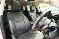 USED 2019 69 JEEP COMPASS 1.4T MultiAirII Limited SUV 5dr Petrol Manual Euro 6 (s/s) (140 ps) MINIMAL GREY METALLIC PAINTWORK + SUNROOF + REAR CAMERA + BEATS AUDIO