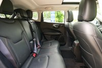 USED 2019 69 JEEP COMPASS 1.4T MultiAirII Limited SUV 5dr Petrol Manual Euro 6 (s/s) (140 ps) MINIMAL GREY METALLIC PAINTWORK + SUNROOF + REAR CAMERA + BEATS AUDIO