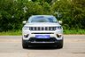 USED 2019 69 JEEP COMPASS 1.4T MultiAirII Limited SUV 5dr Petrol Manual Euro 6 (s/s) (140 ps) MINIMAL GREY METALLIC PAINTWORK + SUNROOF + REAR CAMERA + BEATS AUDIO