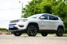 USED 2019 69 JEEP COMPASS 1.4T MultiAirII Limited SUV 5dr Petrol Manual Euro 6 (s/s) (140 ps) MINIMAL GREY METALLIC PAINTWORK + SUNROOF + REAR CAMERA + BEATS AUDIO