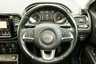 USED 2019 69 JEEP COMPASS 1.4T MultiAirII Limited SUV 5dr Petrol Manual Euro 6 (s/s) (140 ps) MINIMAL GREY METALLIC PAINTWORK + SUNROOF + REAR CAMERA + BEATS AUDIO
