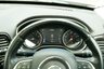 USED 2019 69 JEEP COMPASS 1.4T MultiAirII Limited SUV 5dr Petrol Manual Euro 6 (s/s) (140 ps) MINIMAL GREY METALLIC PAINTWORK + SUNROOF + REAR CAMERA + BEATS AUDIO