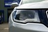 USED 2019 69 JEEP COMPASS 1.4T MultiAirII Limited SUV 5dr Petrol Manual Euro 6 (s/s) (140 ps) MINIMAL GREY METALLIC PAINTWORK + SUNROOF + REAR CAMERA + BEATS AUDIO