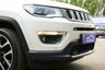 USED 2019 69 JEEP COMPASS 1.4T MultiAirII Limited SUV 5dr Petrol Manual Euro 6 (s/s) (140 ps) MINIMAL GREY METALLIC PAINTWORK + SUNROOF + REAR CAMERA + BEATS AUDIO