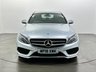 USED 2018 18 MERCEDES-BENZ C CLASS 2.1 C220d AMG Line G-Tronic+ Euro 6 (s/s) 4dr ALL LED, R-CAMER, H-SEATS, 18"