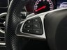 USED 2018 18 MERCEDES-BENZ C CLASS 2.1 C220d AMG Line G-Tronic+ Euro 6 (s/s) 4dr ALL LED, R-CAMER, H-SEATS, 18"