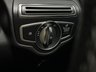 USED 2018 18 MERCEDES-BENZ C CLASS 2.1 C220d AMG Line G-Tronic+ Euro 6 (s/s) 4dr ALL LED, R-CAMER, H-SEATS, 18"