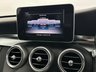 USED 2018 18 MERCEDES-BENZ C CLASS 2.1 C220d AMG Line G-Tronic+ Euro 6 (s/s) 4dr ALL LED, R-CAMER, H-SEATS, 18"